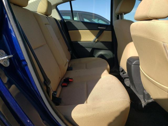 Photo 10 from auction – 2012 MAZDA 3 I with VIN JM1BL1V77C1574413