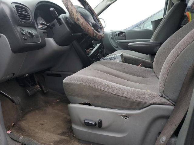 Photo 7 from auction – 2007 DODGE GRAND CARA with VIN 2D4GP44L37R263298