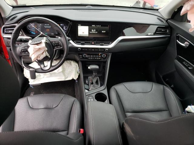 Photo 8 from auction – 2020 KIA NIRO EX PR with VIN KNDCE3LC4L5422611