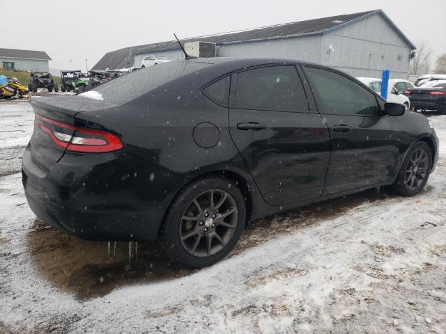 Photo 3 from auction – 2016 DODGE DART SE with VIN 1C3CDFAA8GD503763