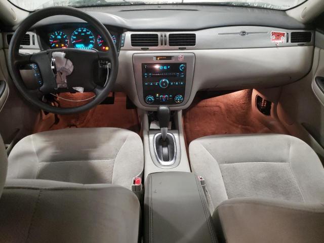 Photo 8 from auction – 2007 CHEVROLET IMPALA LT with VIN 2G1WT58K379226966