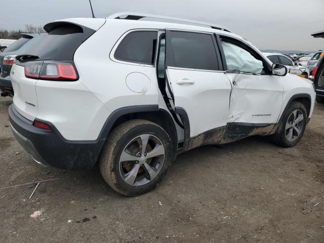Photo 3 from auction – 2019 JEEP CHEROKEE L with VIN 1C4PJMDX9KD457430