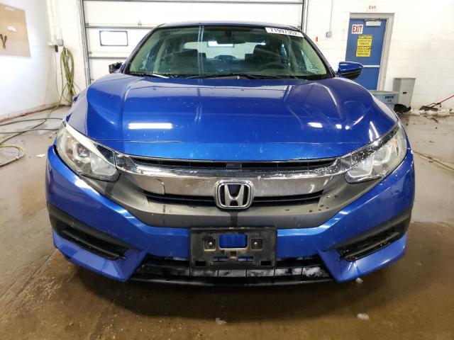 Photo 5 from auction – 2016 HONDA CIVIC LX with VIN 19XFC2F53GE062977