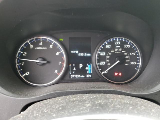 Photo 9 from auction – 2019 MITSUBISHI OUTLANDER with VIN JA4AD3A36KJ001230