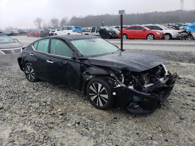 Photo 4 from auction – 2020 NISSAN ALTIMA SL with VIN 1N4BL4EVXLC160360