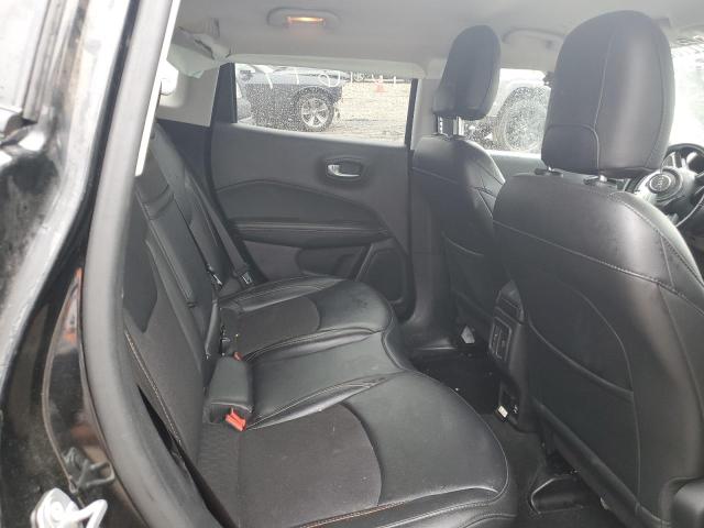 Фото 10 с аукциона – 2019 JEEP COMPASS LA с VIN 3C4NJDBB8KT645915
