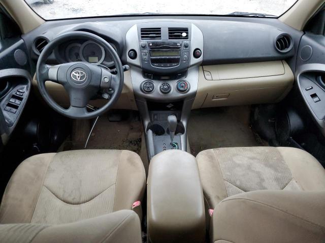 Photo 8 from auction – 2010 TOYOTA RAV4 with VIN JTMBF4DV7AD036914