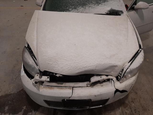 Photo 11 from auction – 2014 CHEVROLET IMPALA LIM with VIN 2G1WA5E39E1185645