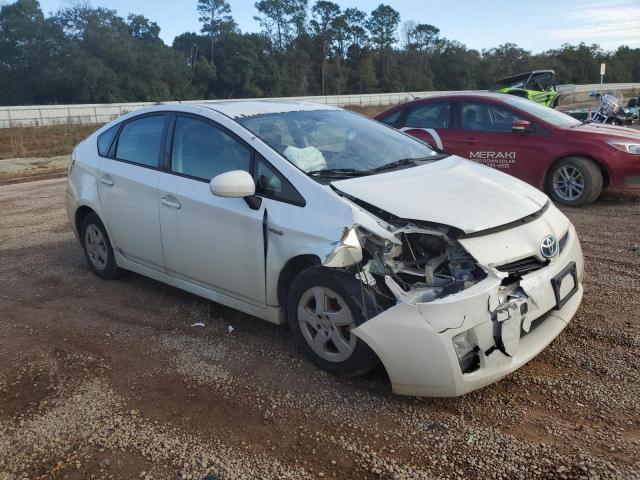 Photo 4 from auction – 2010 TOYOTA PRIUS with VIN JTDKN3DU7A0029697