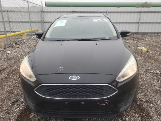 Photo 5 from auction – 2017 FORD FOCUS SE with VIN 1FADP3F25HL232858
