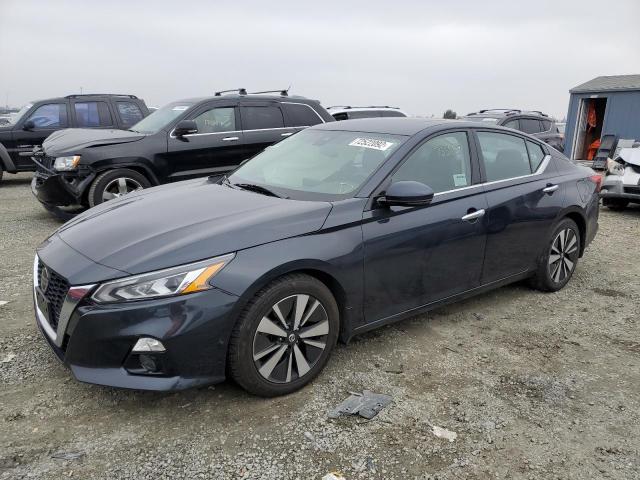 Photo 1 from auction – 2019 NISSAN ALTIMA SV with VIN 1N4BL4DV4KC149242