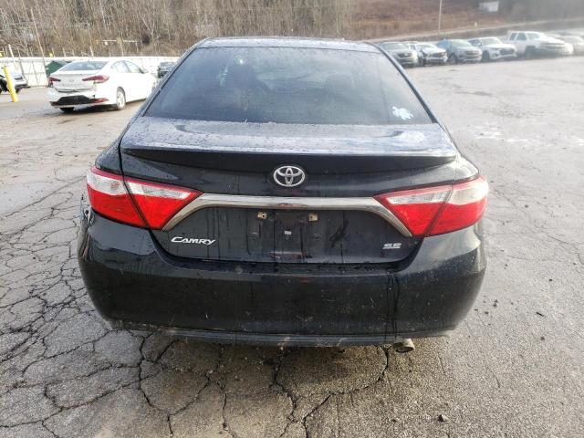 Photo 6 from auction – 2016 TOYOTA CAMRY LE with VIN 4T1BF1FK9GU172189