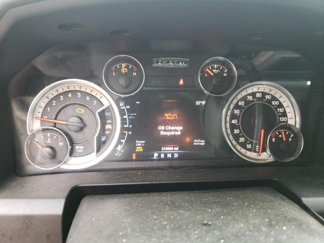 Photo 9 from auction – 2014 RAM 2500 SLT with VIN 3C6UR5DJ3EG253945