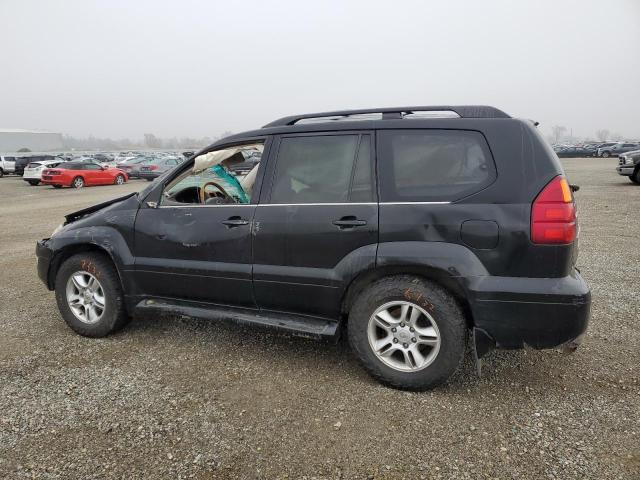 Photo 2 from auction – 2004 LEXUS GX 470 with VIN JTJBT20X240057151