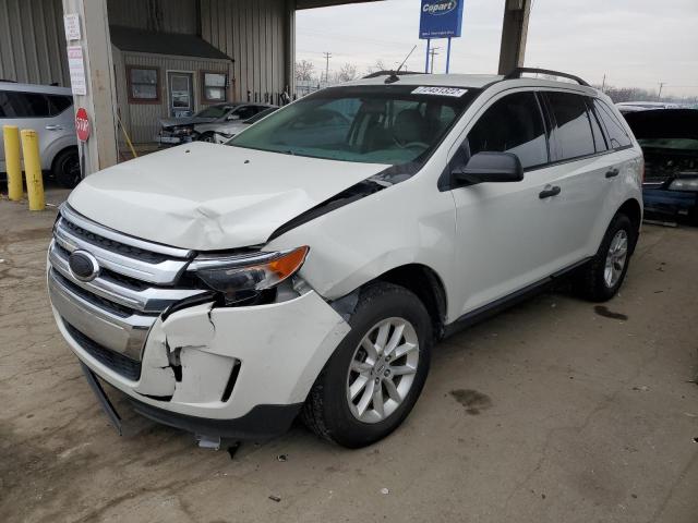 Фото 1 с аукциона – 2013 FORD EDGE SE с VIN 2FMDK3GCXDBC64730