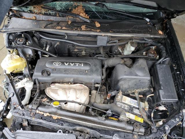 Фото 12 с аукциона – 2004 TOYOTA HIGHLANDER с VIN JTEGD21A940101576