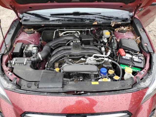 Photo 11 from auction – 2018 SUBARU CROSSTREK with VIN JF2GTALC9JH321105