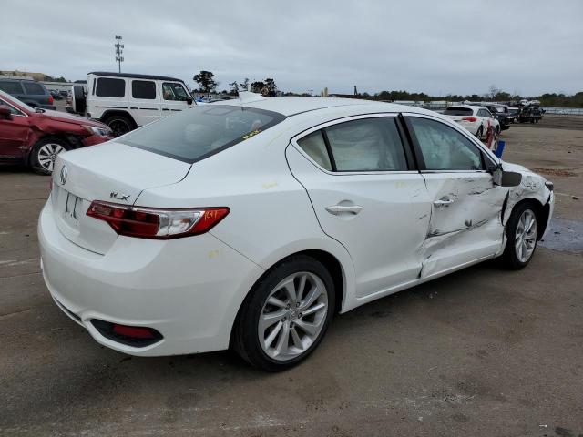 Photo 3 from auction – 2018 ACURA ILX BASE W with VIN 19UDE2F36JA009492