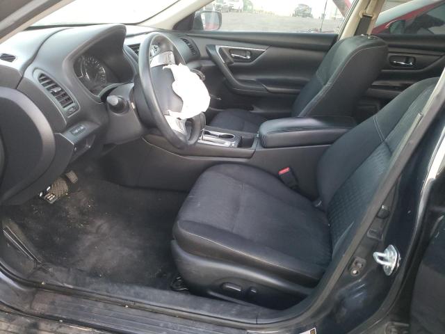 Photo 7 from auction – 2017 NISSAN ALTIMA 2.5 with VIN 1N4AL3AP9HC488034