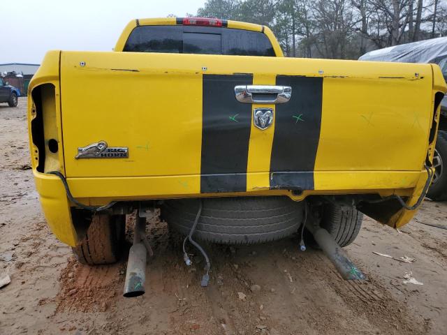 Photo 6 from auction – 2008 DODGE RAM 1500 S with VIN 1D7HA18268S520978