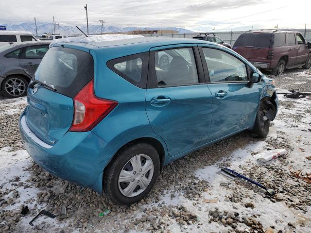Photo 3 from auction – 2015 NISSAN VERSA NOTE with VIN 3N1CE2CP1FL431724