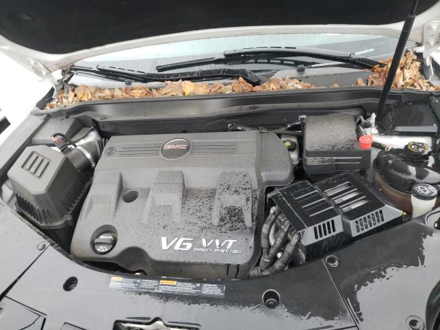 Photo 12 from auction – 2013 GMC TERRAIN DE with VIN 2GKFLYE35D6308981