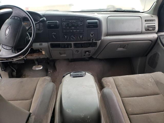 Photo 8 from auction – 2005 FORD F250 with VIN 1FTSW21PX5EC77599
