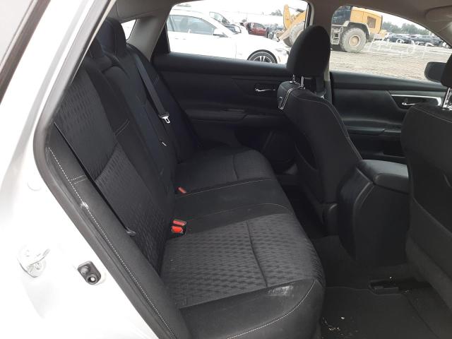 Photo 10 from auction – 2018 NISSAN ALTIMA 2.5 with VIN 1N4AL3AP2JC268000
