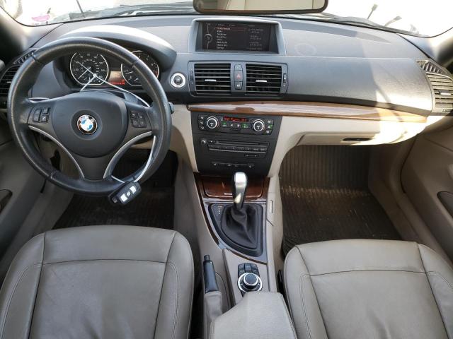 Photo 8 from auction – 2009 BMW 135 I with VIN WBAUN93549VK40602
