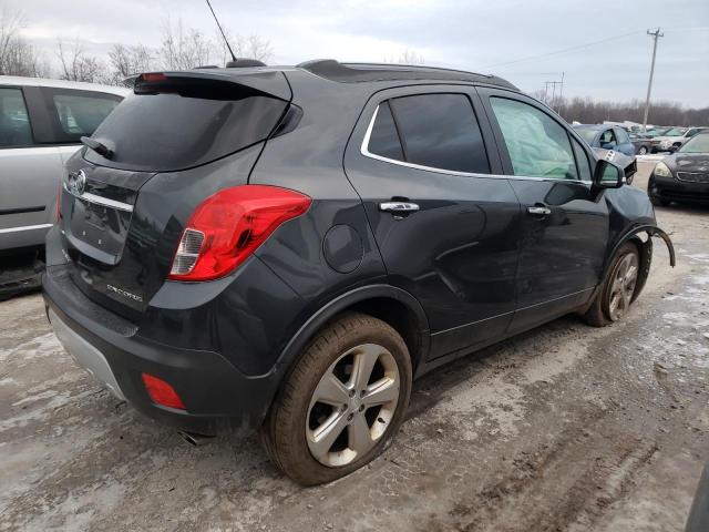 Photo 3 from auction – 2016 BUICK ENCORE with VIN KL4CJASB3GB690267