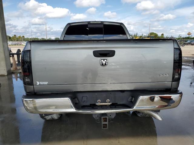Photo 6 from auction – 2007 DODGE RAM 2500 S with VIN 3D7KR28C87G731036