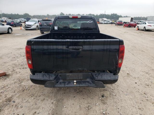 Photo 6 from auction – 2004 CHEVROLET COLORADO with VIN 1GCCS196348212564