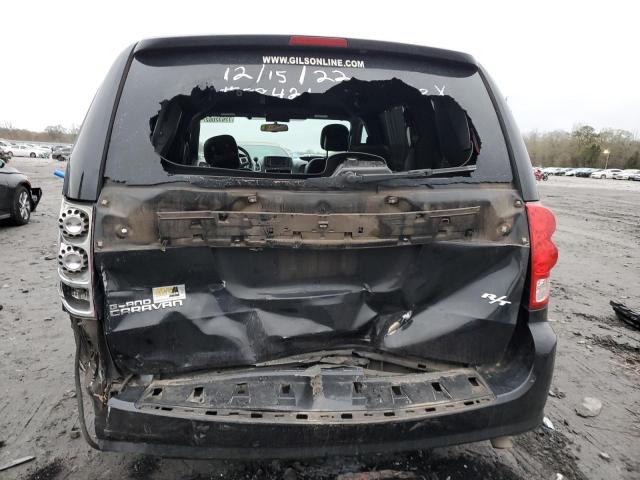 Photo 6 from auction – 2014 DODGE GRAND CARA with VIN 2C4RDGEG1ER172190
