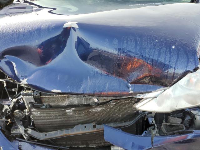 Photo 11 from auction – 2011 HONDA CR-V EXL with VIN JHLRE4H75BC027104