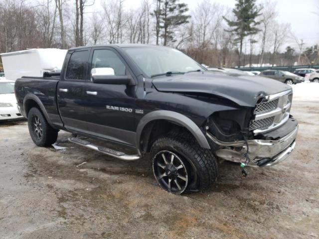Photo 4 from auction – 2011 DODGE RAM 1500 with VIN 1D7RV1GT1BS581696