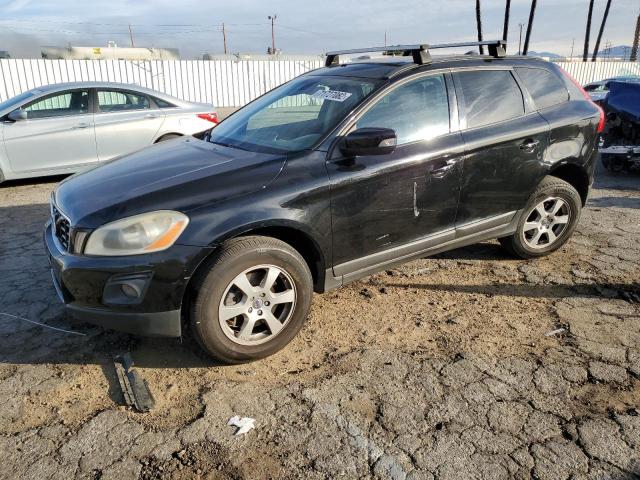 VOLVO XC60 3.2 2010 with VIN YV4960DL1A2065663 - Photo from auction
