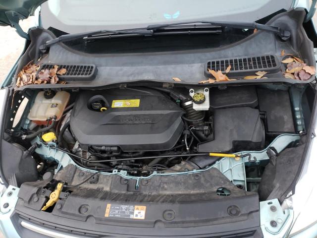 Photo 11 from auction – 2013 FORD ESCAPE SE with VIN 1FMCU0GX0DUC32192