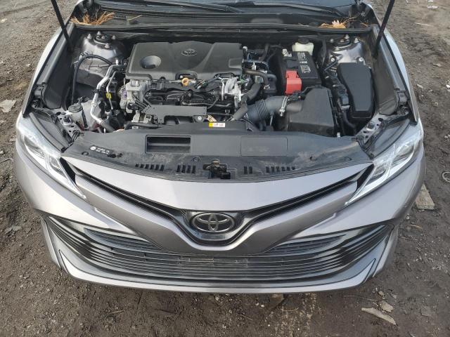 Photo 11 from auction – 2018 TOYOTA CAMRY with VIN 4T1B11HKXJU145019