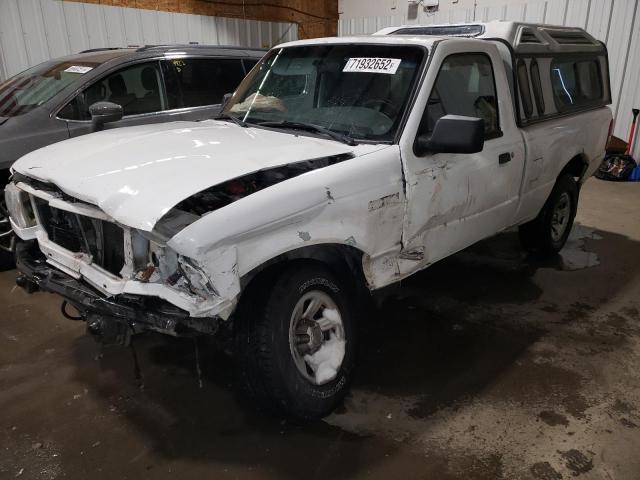Photo 1 from auction – 2007 FORD RANGER with VIN 1FTYR11U57PA90683