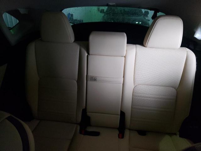 Photo 10 from auction – 2015 LEXUS NX 200T with VIN JTJYARBZ5F2019685