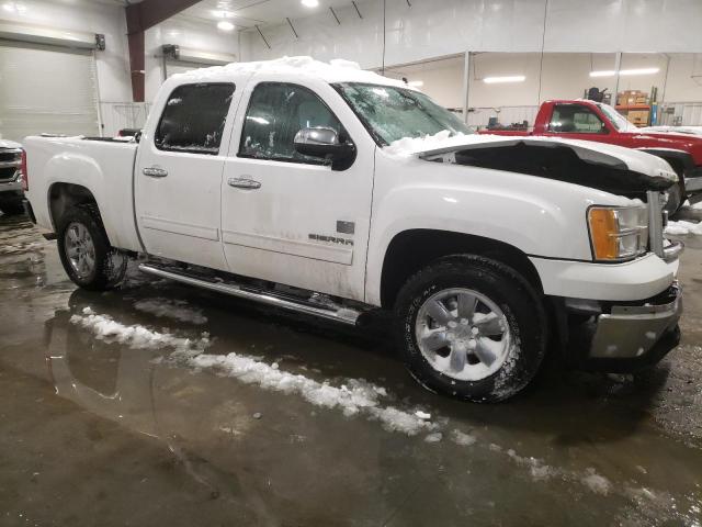 Photo 4 from auction – 2013 GMC SIERRA K15 with VIN 3GTP2WE79DG325023
