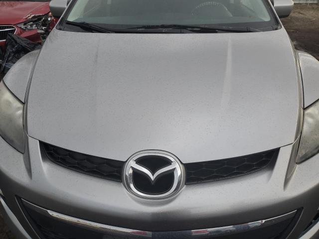 Photo 12 from auction – 2012 MAZDA CX-7 with VIN JM3ER2A54C0410491