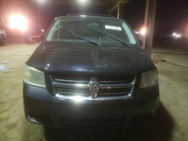 Photo 5 from auction – 2010 DODGE GRAND CARA with VIN 2D4RN4DE3AR147784