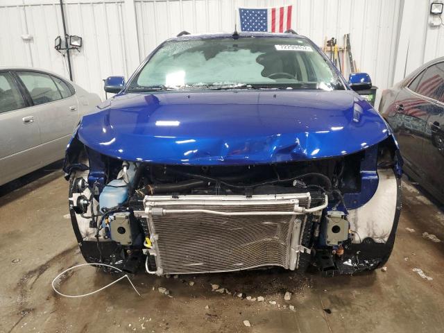 Photo 5 from auction – 2014 FORD EDGE LIMIT with VIN 2FMDK4KC3EBA26524