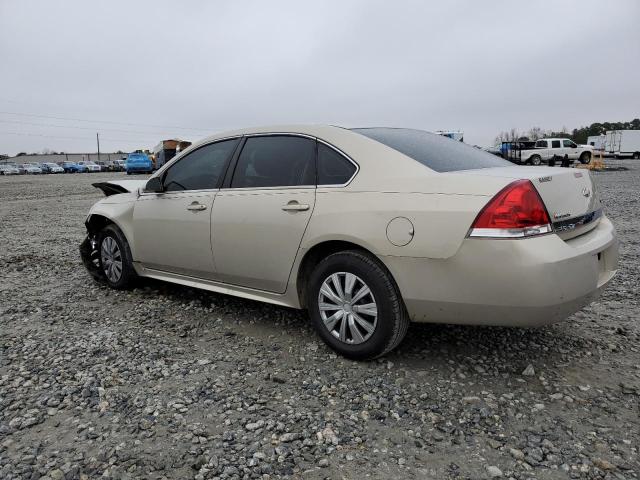 Photo 2 from auction – 2010 CHEVROLET IMPALA LS with VIN 2G1WA5EK9A1122935