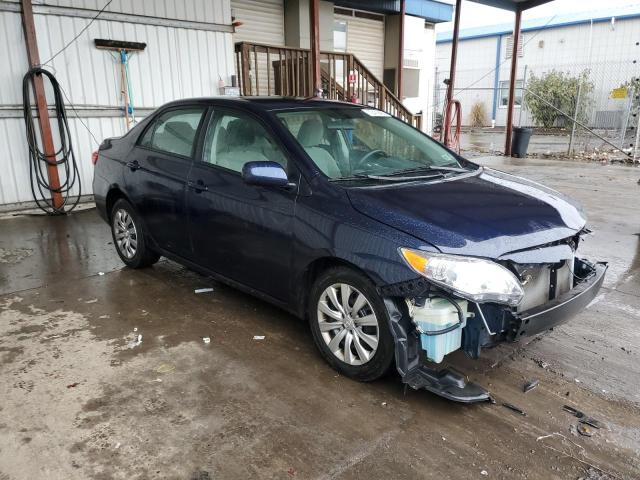 Photo 4 from auction – 2012 TOYOTA COROLLA 4D with VIN 2T1BU4EE1CC834006