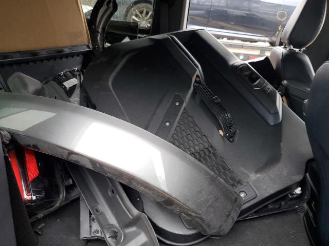 Photo 13 from auction – 2022 FORD BRONCO BAS with VIN 1FMEE5BP1NLA71756