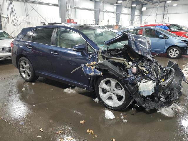 Photo 4 from auction – 2015 TOYOTA VENZA LE with VIN 4T3BK3BB2FU113259