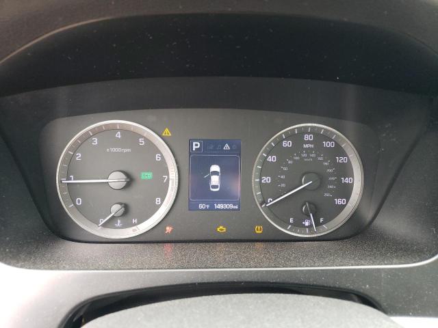 Photo 9 from auction – 2016 HYUNDAI SONATA SE with VIN 5NPE24AFXGH322944