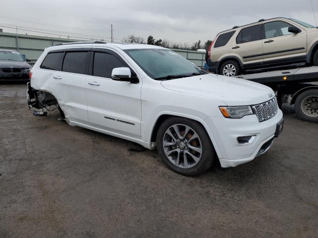 Photo 4 from auction – 2017 JEEP GRAND CHER with VIN 1C4RJFCG0HC849913